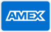 American Express Kart Ödeme