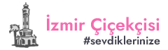 İzmir Çiçekçi, İzmir Çiçek Siparişi, İzmir Çiçekçisi